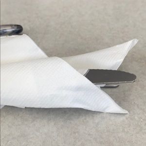 Meet your Posher, Jeff